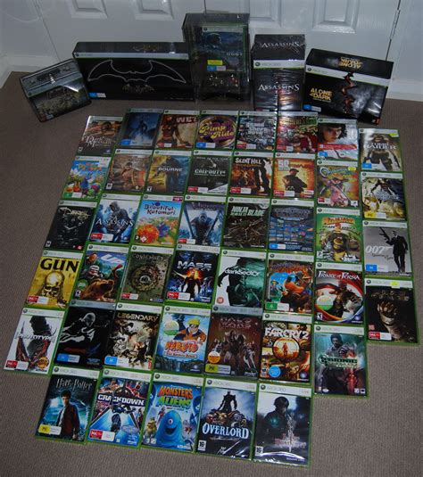 xbox 360 games - Video Search Engine at Search.com