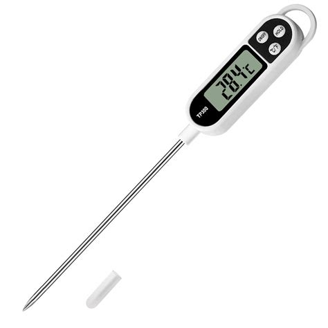 Buy Meat Food Candy Thermometer, Probe Instant Read Thermometer ...