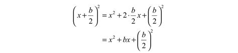 ClimbingNoob: Examples Of Non Perfect Square Trinomial