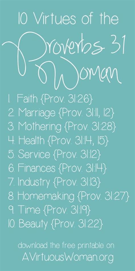 Proverbs 31 Woman Quotes. QuotesGram