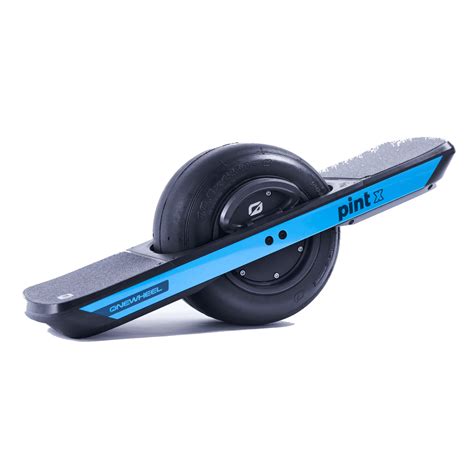 Onewheel Pint X - E-Surfer | eFoils, jetboards & more