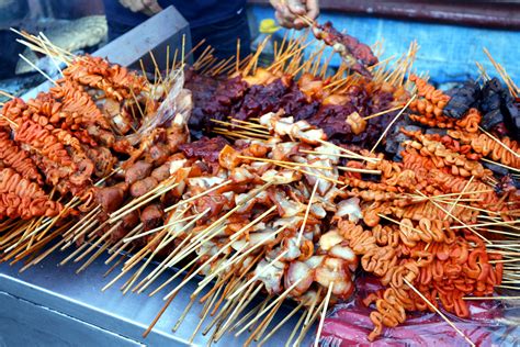 Philippine Food