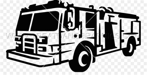 fire truck silhouette clipart 10 free Cliparts | Download images on ...