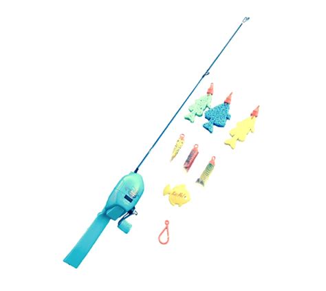 The 7 Best Kids’ Fishing Poles of 2021