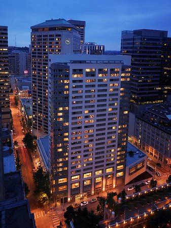 Hilton Seattle (WA) - Jun 2016 Hotel Reviews - TripAdvisor