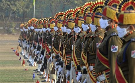 Republic Day 2022: A Big Change In Republic Day Parade This Year