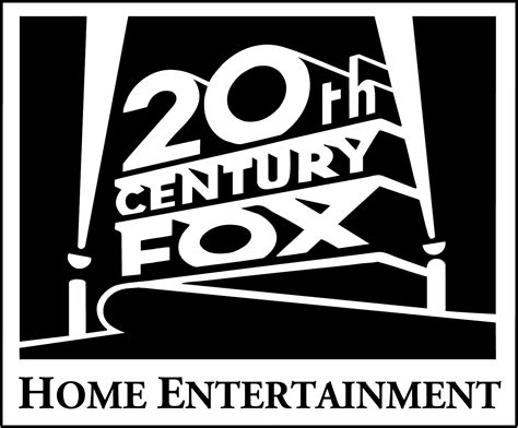 Image - 20th Century Fox Home Entertainment 1995.png | Logopedia ...