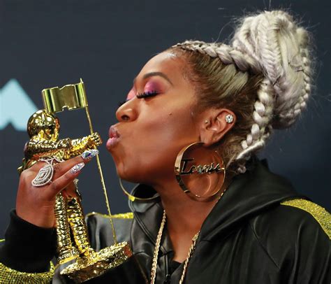 Missy Elliott honored at MTV Awards | Richmond Free Press | Serving the ...