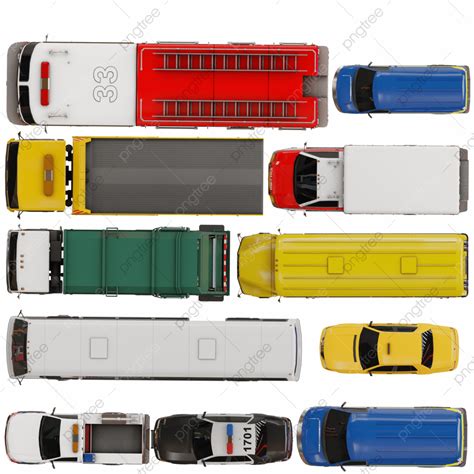 Top View PNG Image, Automobiles Top View Transparent, Automobiles Top ...