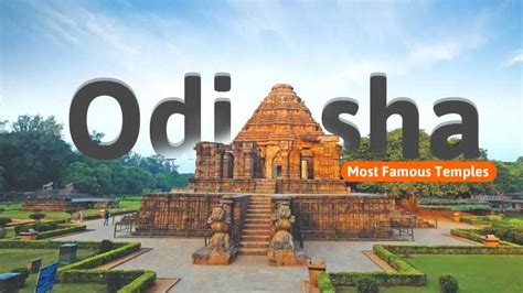 Visit These 9 Most Famous Temples in Odisha for Spiritual Trip