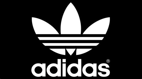 Adidas-Logo | Adidas, Adidas logo, ? logo