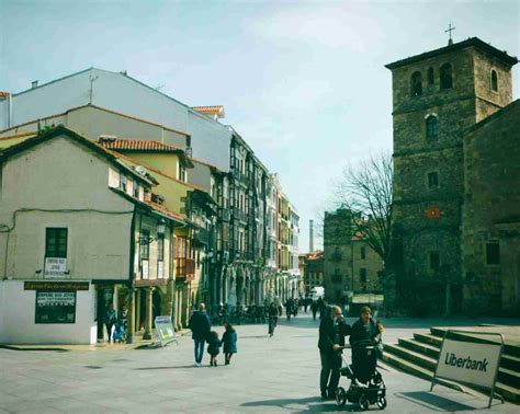 AVILÉS: HISTORY, INDUSTRY AND CULTURE – Living Asturias