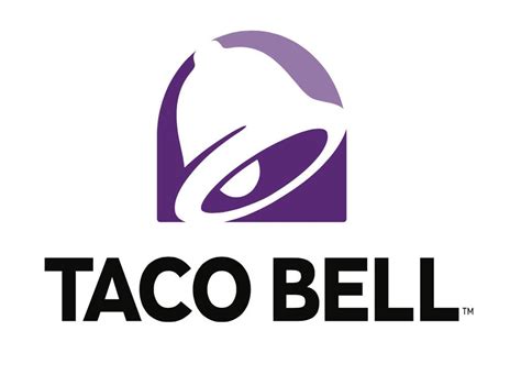 New Taco Bell Logo - LogoDix