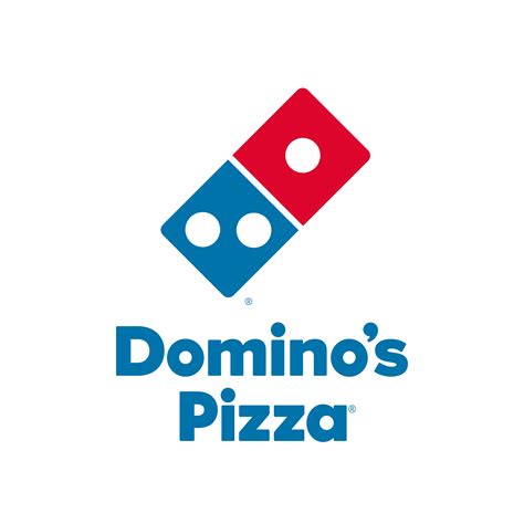 Domino’s Pizza Logo - PNG and Vector - Logo Download