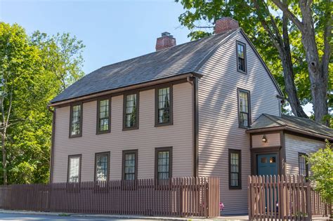 Amesbury, Mass. (1868 and 1870) — Longyear Museum