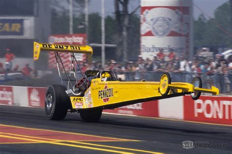 GALLERY: Top Fuel legend Eddie Hill | NHRA