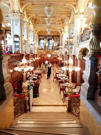 NEW YORK CAFE, Budapest - Erzsébetváros - Updated 2024 Restaurant ...