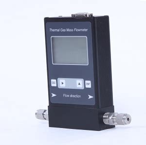 Micro air flow meter sensor/Miniature air flow sensor