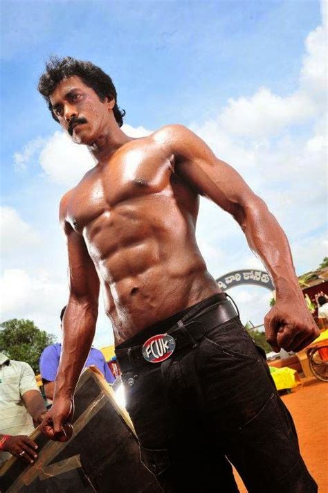 Sunil (Telugu Actor) Six Pack Body - Tollywood Sunil Fat to Fit ...