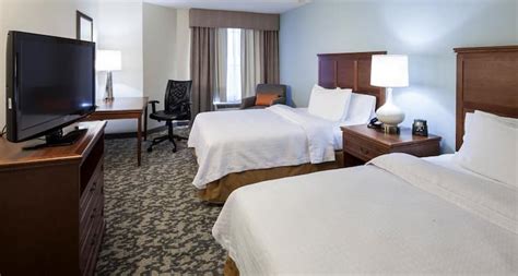 Homewood Suites Stafford, Texas Hotel Information