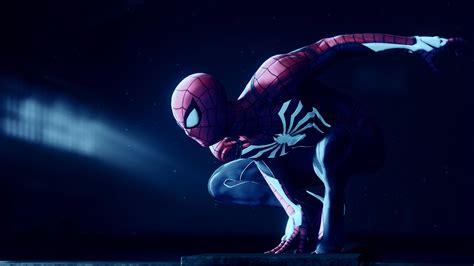 Marvel Spiderman Game 4k Wallpaper,HD Games Wallpapers,4k Wallpapers ...