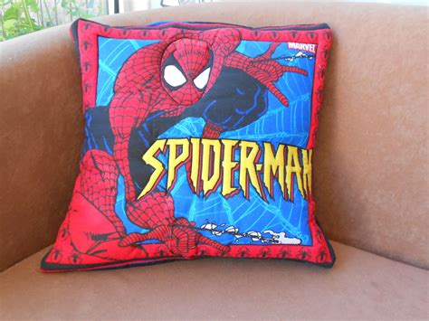 Spiderman Cushion | ubicaciondepersonas.cdmx.gob.mx