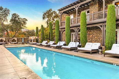 HOTEL YOUNTVILLE - Prices & Reviews (CA) - Tripadvisor