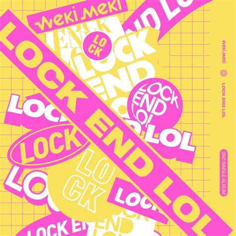 Picky Picky - Song Lyrics and Music by Weki Meki arranged by Red_Pinks ...