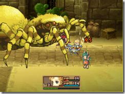 Radiant Historia Has "Many" Endings - Siliconera