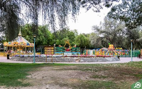 Things to do in Mushrif Park: Aventura, Swimming & More - MyBayut