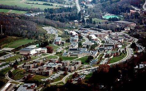 Alfred State College Campus - Oct. 24, 2008 | Flickr - Photo Sharing!