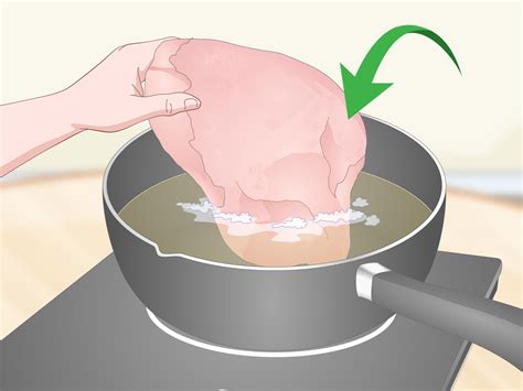 How to Debone a Turkey Breast (with Pictures) - wikiHow