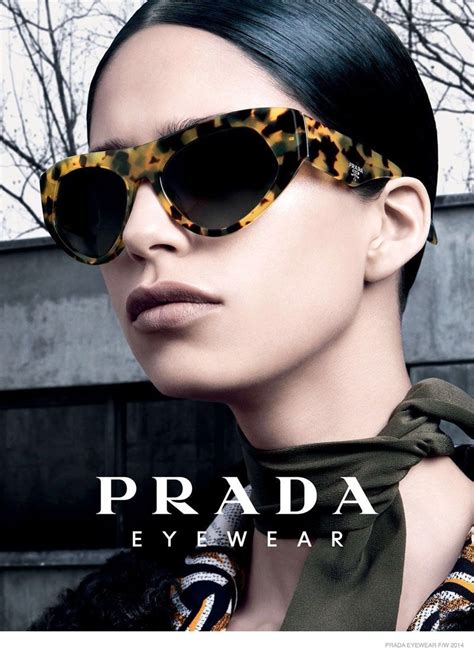 prada-eyewear-2014-fall-winter-ad-photos04 Ray Ban Sunglasses Sale ...