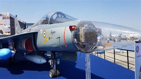 India develops AESA radar to make IAF fighters more lethal | Latest ...