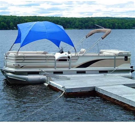 Pontoon Boat Accessories Fun – 12 Cool Pontoon Accessories for 2022 ...