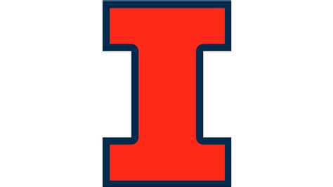 Illinois Fighting Illini Logo, symbol, meaning, history, PNG, brand