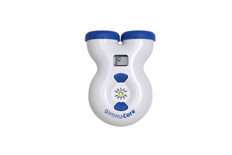 gammaCore®, the First Non-Invasive Vagus Nerve Stimulator Applied at ...