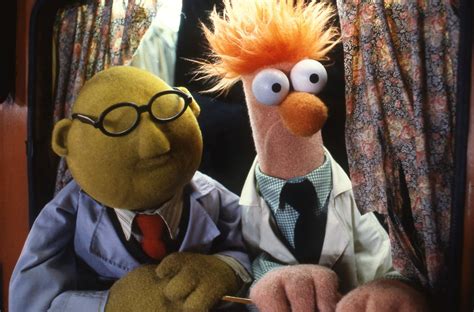 Bunsen and Beaker's relationship | Muppet Wiki | FANDOM powered by Wikia