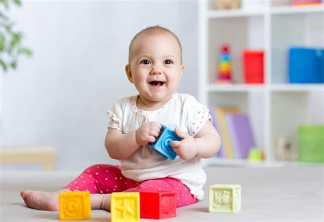 15 Learning and Engaging Activities for 7 Months Old Baby