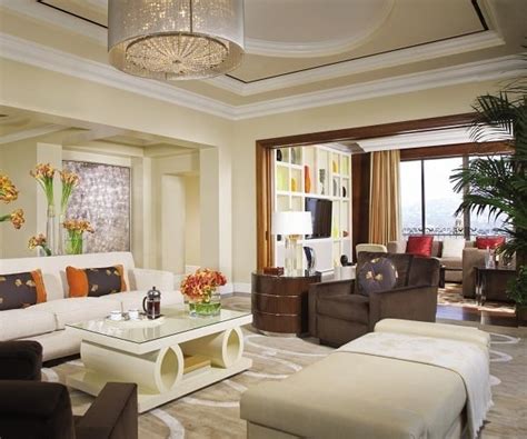 Suite of the week: Penthouse Suite, Beverly Wilshire, A Four Seasons ...