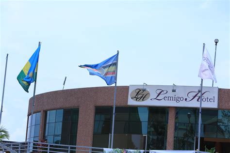 Lemigo Hotel in Kigali is your premium address for hosting business ...