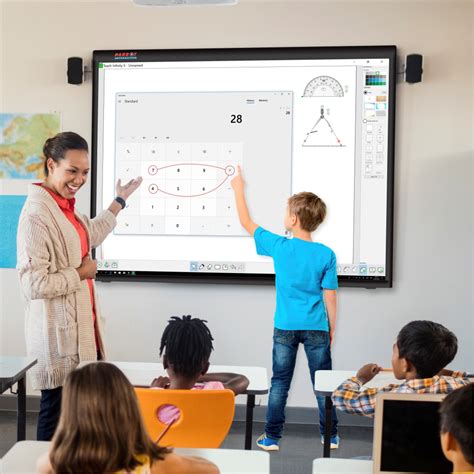 Interactive Whiteboard Solutions | Interactive Whiteboards | Digital ...