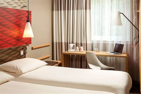 ibis London Greenwich London | Bookonline.com