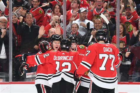 Chicago Blackhawks: Why Fans Should Hold Their Breath