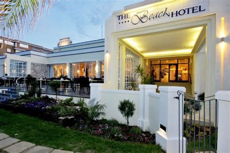 THE BEACH HOTEL (Port Elizabeth/Summerstrand) - Reviews, Photos & Price ...