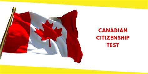 7 Tips to Pass Your Canadian Citizenship Test