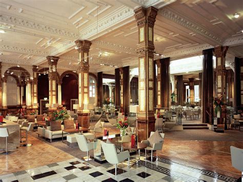 20 Stunning Manchester Hotels You Seriously Have to See