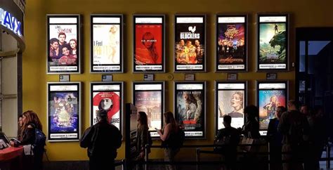 Movie theatres are reopening in Montreal tomorrow | Curated