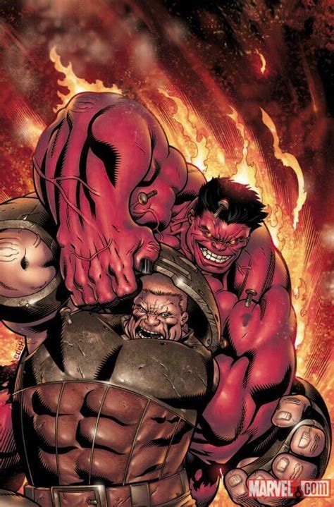 Juggernaut | Wiki | Comics Amino