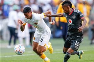 Kaizer Chiefs vs Orlando Pirates Tips, Predictions & Preview